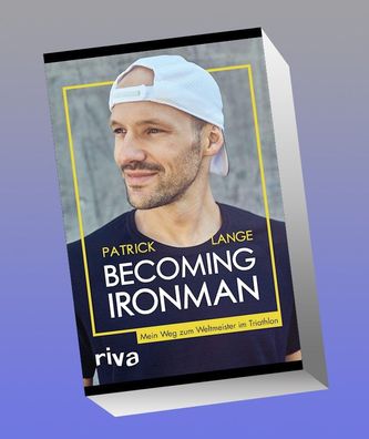 Becoming Ironman, Patrick Lange