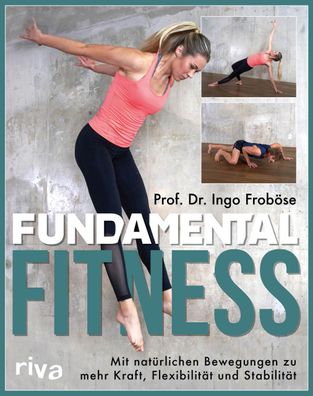 Fundamental Fitness, Ingo Frob?se