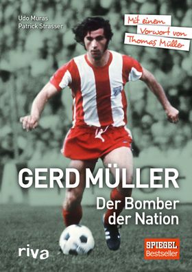 Gerd M?ller - Der Bomber der Nation, Patrick Strasser