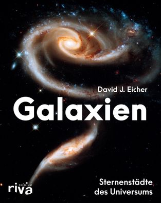Galaxien, David J. Eicher