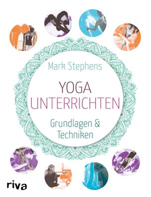 Yoga unterrichten, Mark Stephens