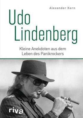 Udo Lindenberg, Alexander Kern