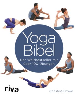 Yoga-Bibel, Christina Brown