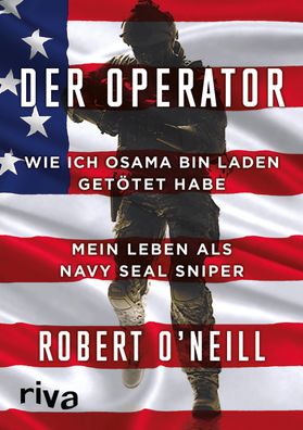 Der Operator, Robert O'Neill