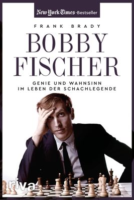 Bobby Fischer, Frank Brady