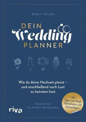 Dein Wedding Planner, Birgit Wilde