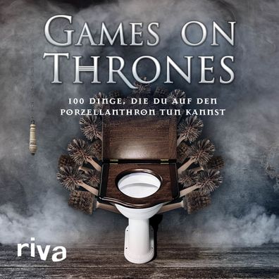 Games on Thrones, Michael Powell