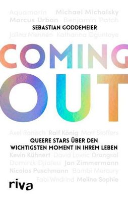 Coming-out, Sebastian Goddemeier