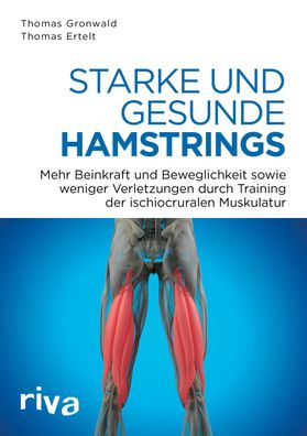 Starke und gesunde Hamstrings, Thomas Gronwald