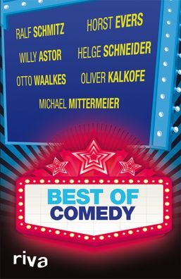 Best of Comedy, Willy Astor