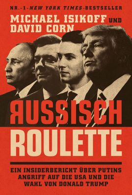 Russisch Roulette, Michael Isikoff