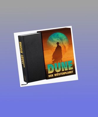 Dune - Der W?stenplanet, Frank Herbert
