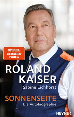 Sonnenseite, Roland Kaiser