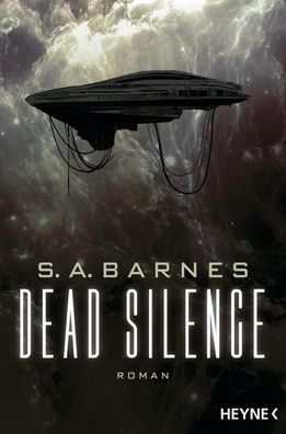 Dead Silence, S. A. Barnes