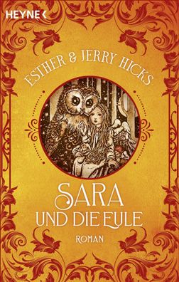 Sara und die Eule, Esther & Jerry Hicks