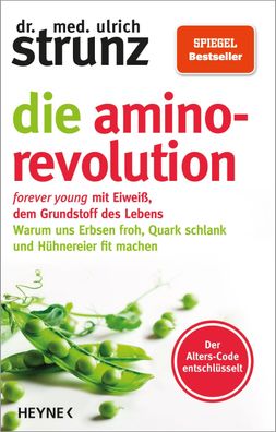 Die Amino-Revolution, Ulrich Strunz