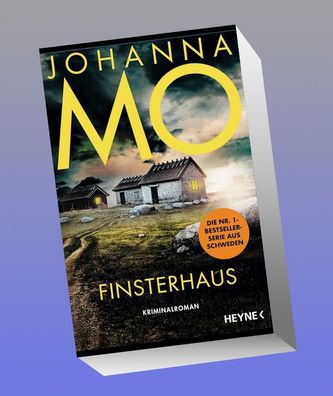 Finsterhaus, Johanna Mo