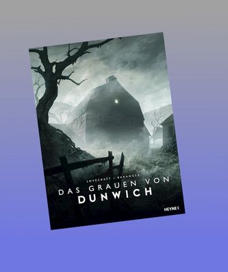 Das Grauen von Dunwich, H. P. Lovecraft