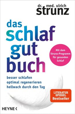 Das Schlaf-gut-Buch, Ulrich Strunz