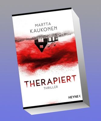 Therapiert, Martta Kaukonen