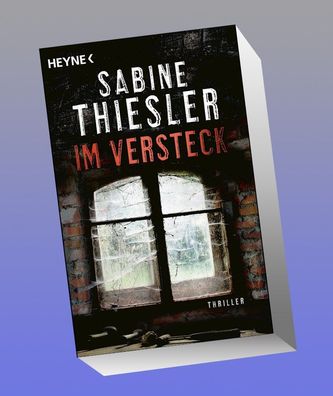 Im Versteck, Sabine Thiesler