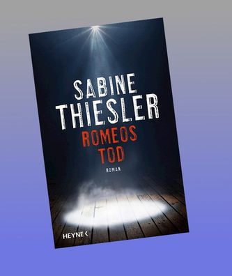 Romeos Tod, Sabine Thiesler