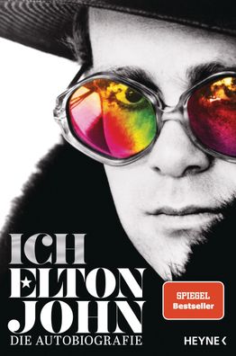Ich, Elton John