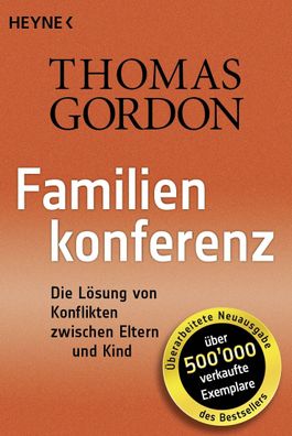 Familienkonferenz, Thomas Gordon