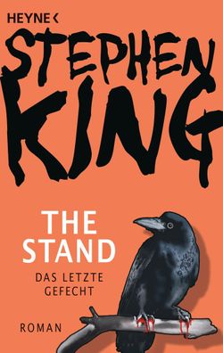 The Stand - Das letzte Gefecht, Stephen King