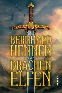 Drachenelfen, Bernhard Hennen