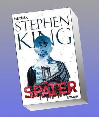 Sp?ter, Stephen King