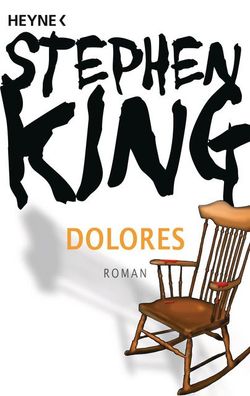 Dolores, Stephen King