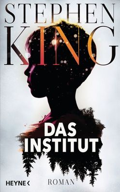 Das Institut, Stephen King
