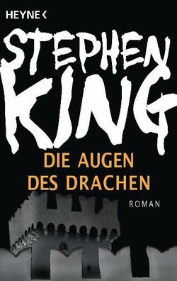 Die Augen des Drachen, Stephen King