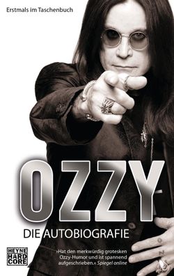 Ozzy, Ozzy Osbourne