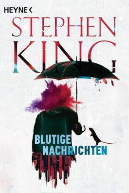Blutige Nachrichten, Stephen King