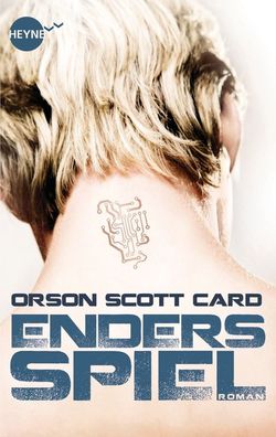 Enders Spiel, Orson Scott Card