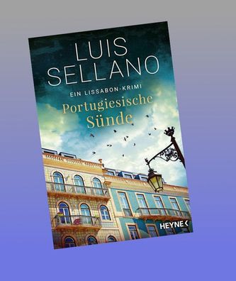 Portugiesische S?nde, Luis Sellano