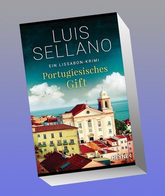 Portugiesisches Gift, Luis Sellano
