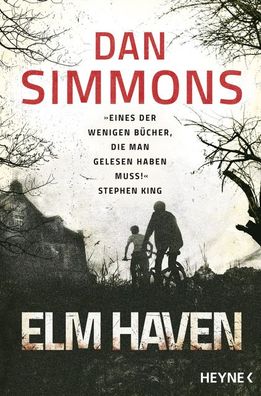 Elm Haven, Dan Simmons