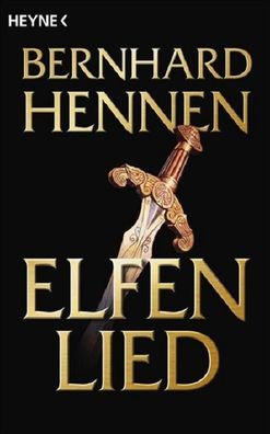 Elfenlied, Bernhard Hennen