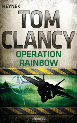 Operation Rainbow, Tom Clancy