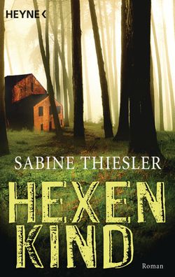 Hexenkind, Sabine Thiesler
