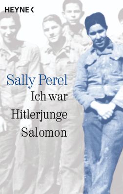 Ich war Hitlerjunge Salomon, Sally Perel