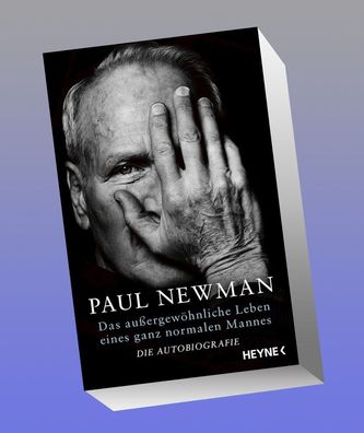 Das au?ergew?hnliche Leben eines ganz normalen Mannes, Paul Newman