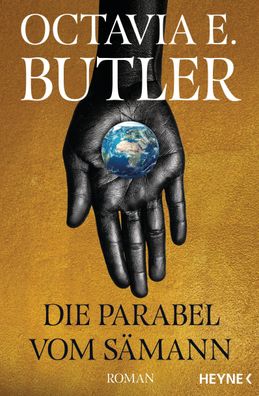 Die Parabel vom S?mann, Octavia E. Butler