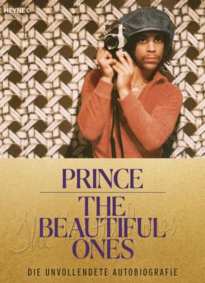 The Beautiful Ones - Deutsche Ausgabe, Prince