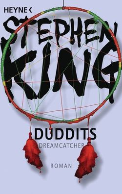 Duddits - Dreamcatcher, Stephen King