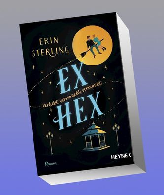 Ex Hex, Erin Sterling