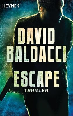 Escape, David Baldacci